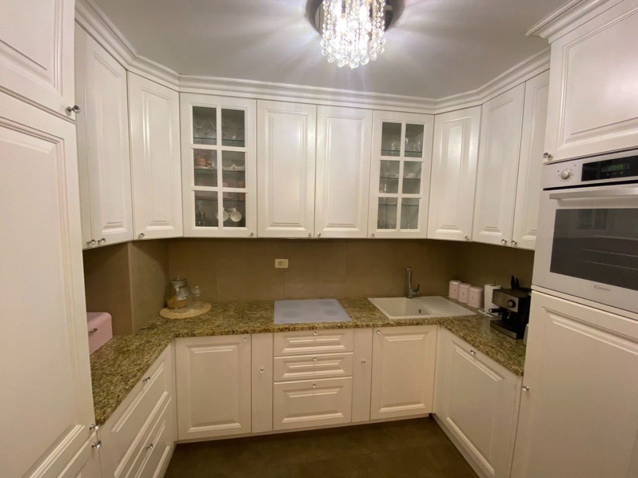 Flat in Bar, Montenegro, 73 m² - picture 16