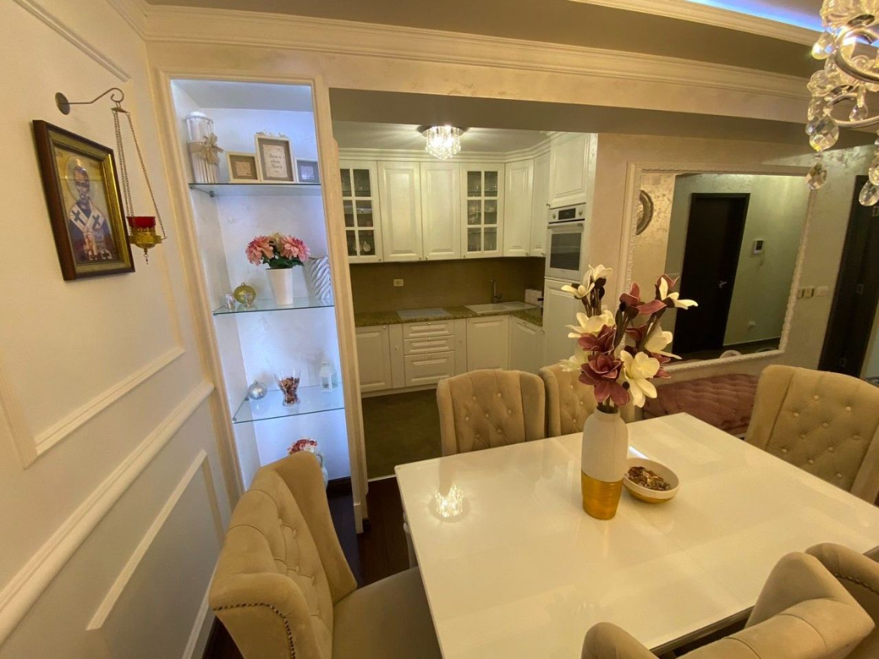 Flat in Bar, Montenegro, 73 m² - picture 17