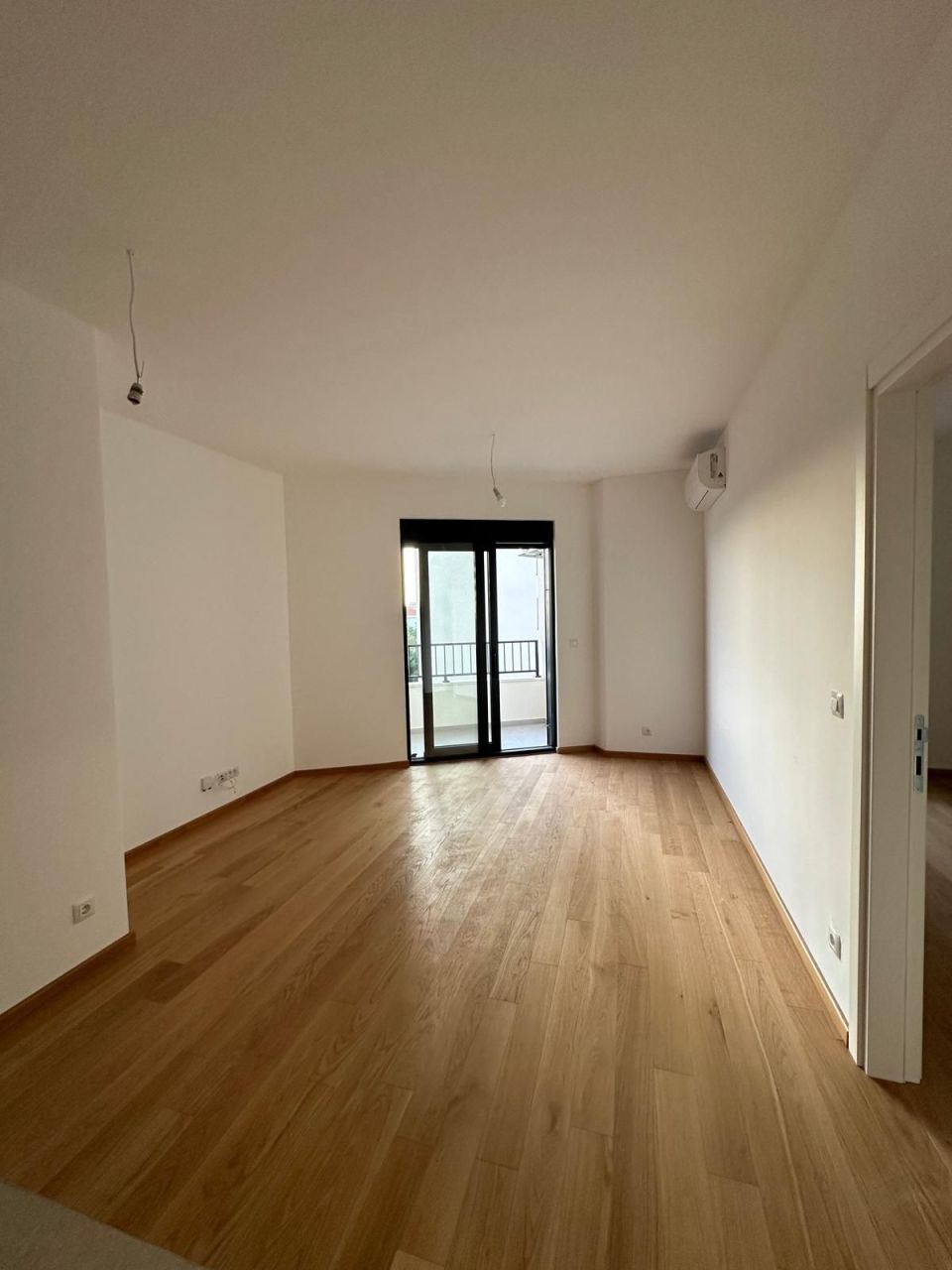 Apartment in Becici, Montenegro, 42 m² - Foto 1