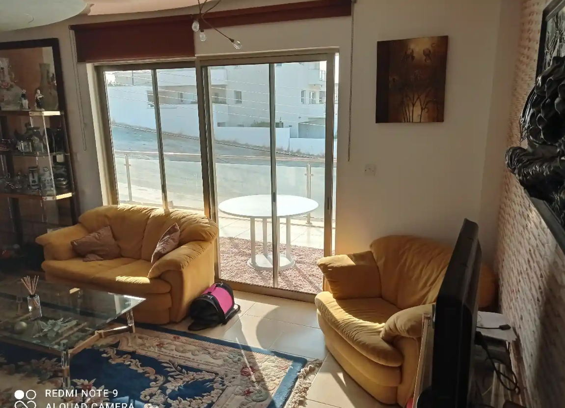 Apartment in Limassol, Cyprus, 125 m² - picture 1