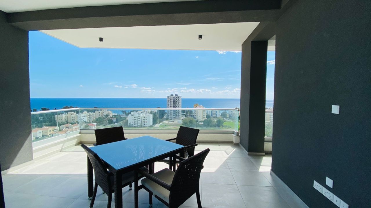 Appartement à Limassol, Chypre, 156 m² - image 1