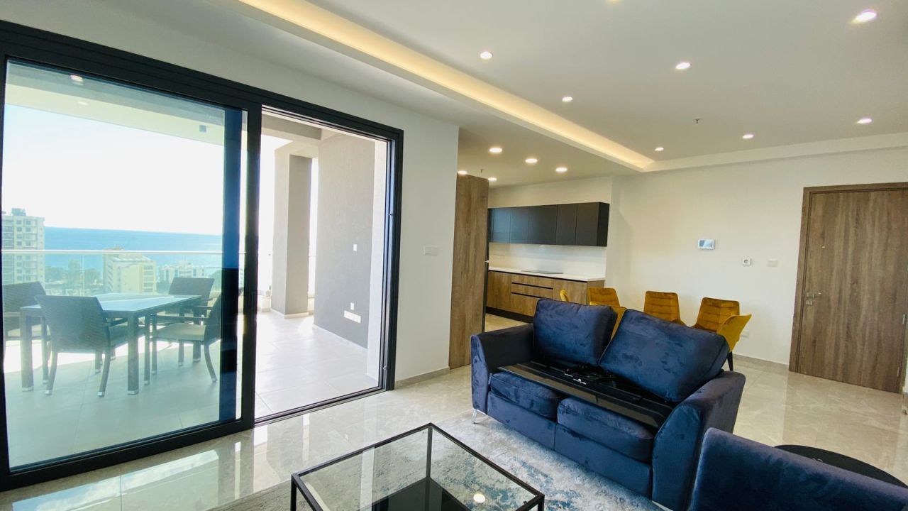 Piso en Limasol, Chipre, 156 m² - imagen 9