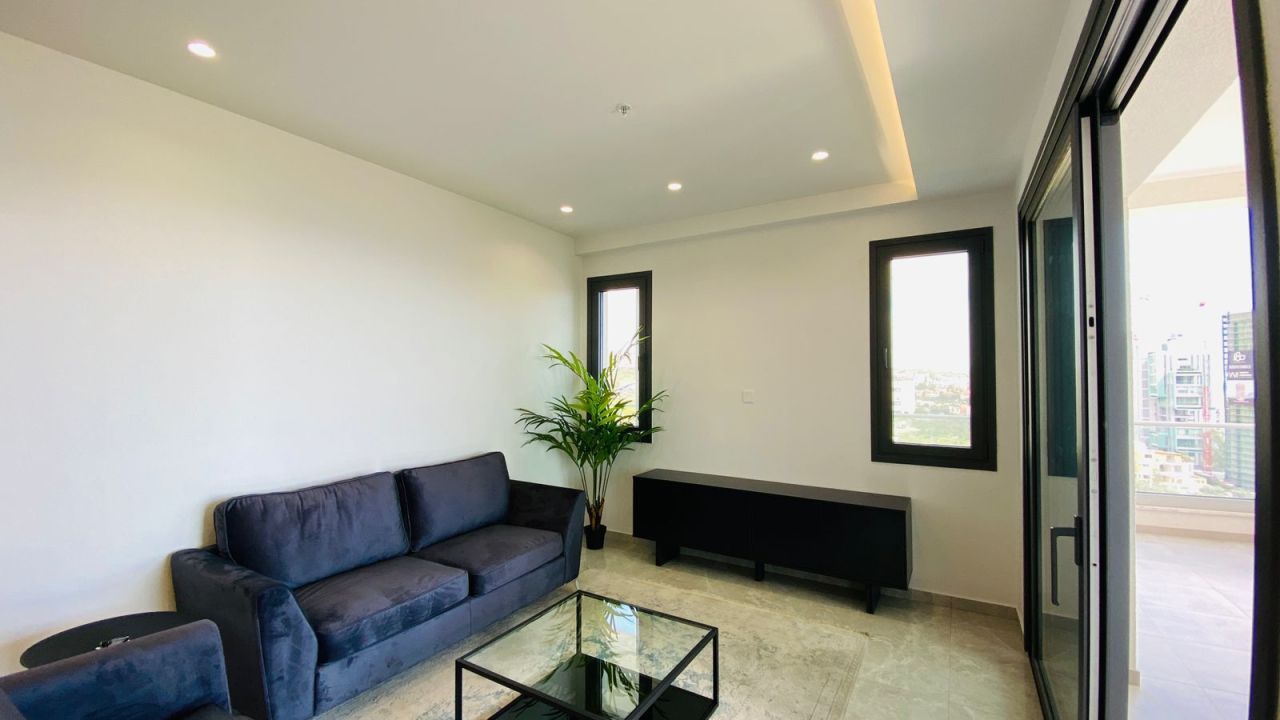 Piso en Limasol, Chipre, 156 m² - imagen 10