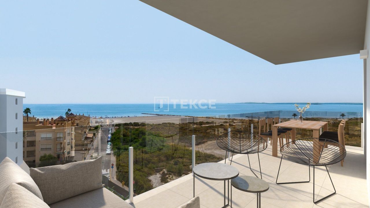 Ático en Santa Pola, España, 80 m² - imagen 1