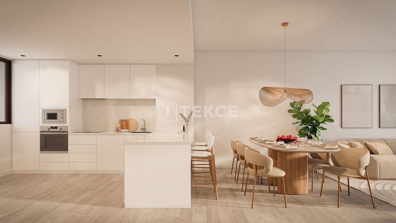 Townhouse in Mijas, Spain, 124 m² - picture 8