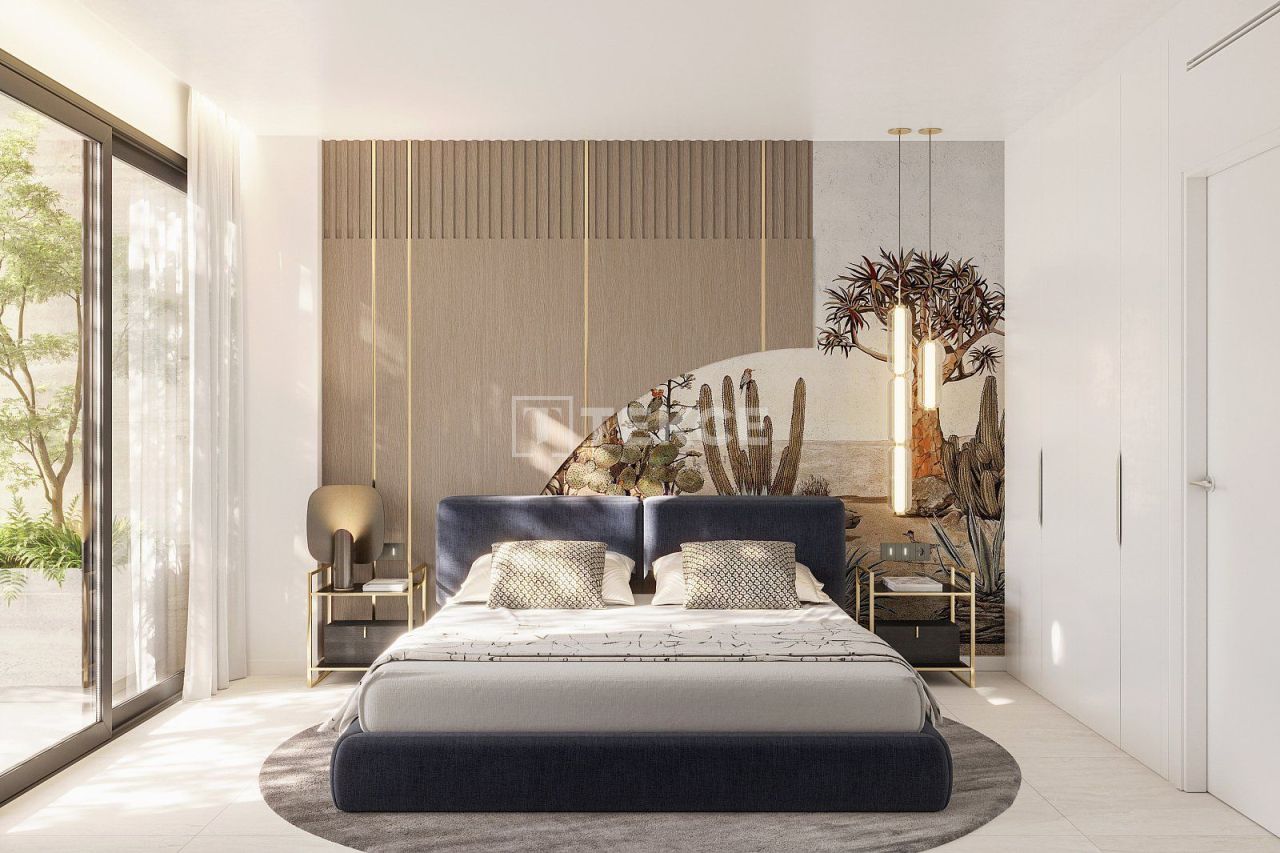 Apartamento en Manilva, España, 131 m² - imagen 13