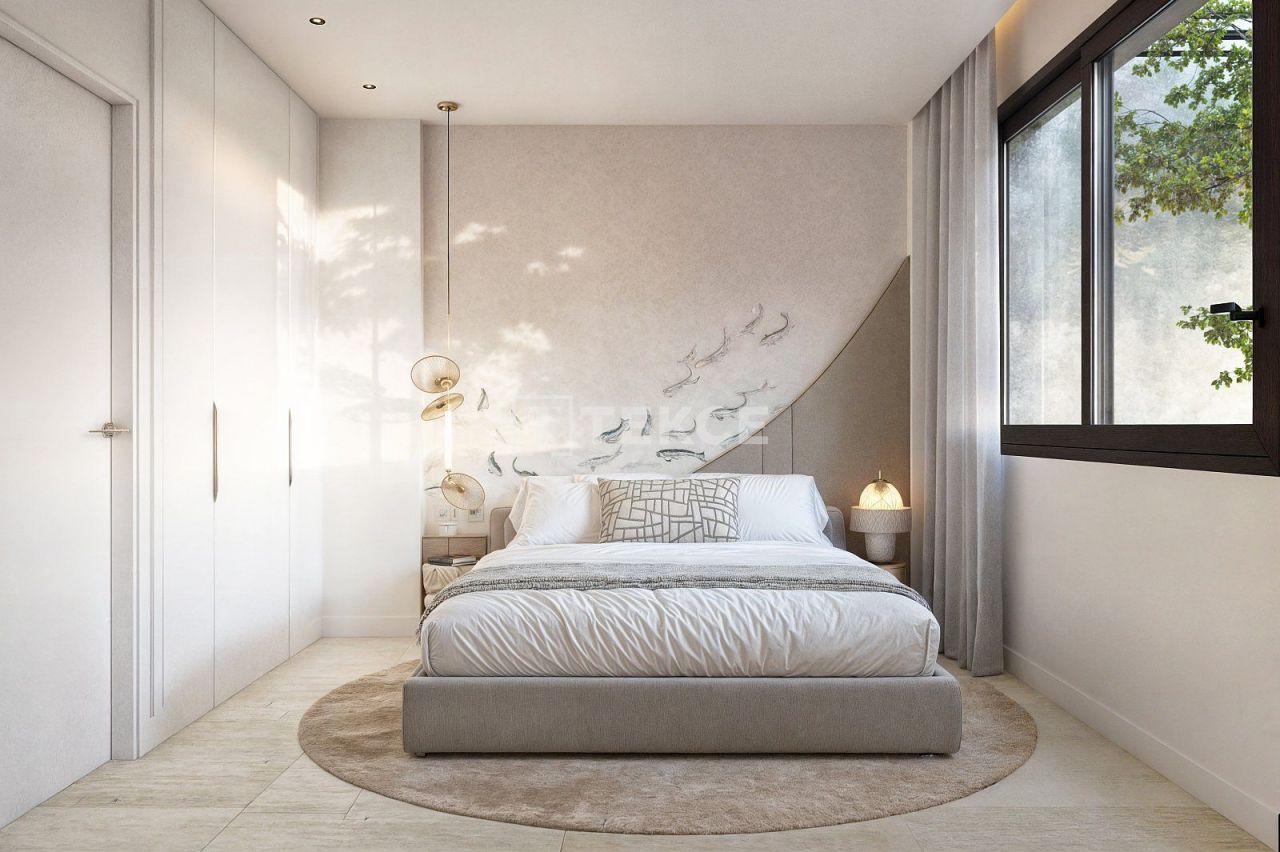 Penthouse in Manilva, Spanien, 175 m² - Foto 14