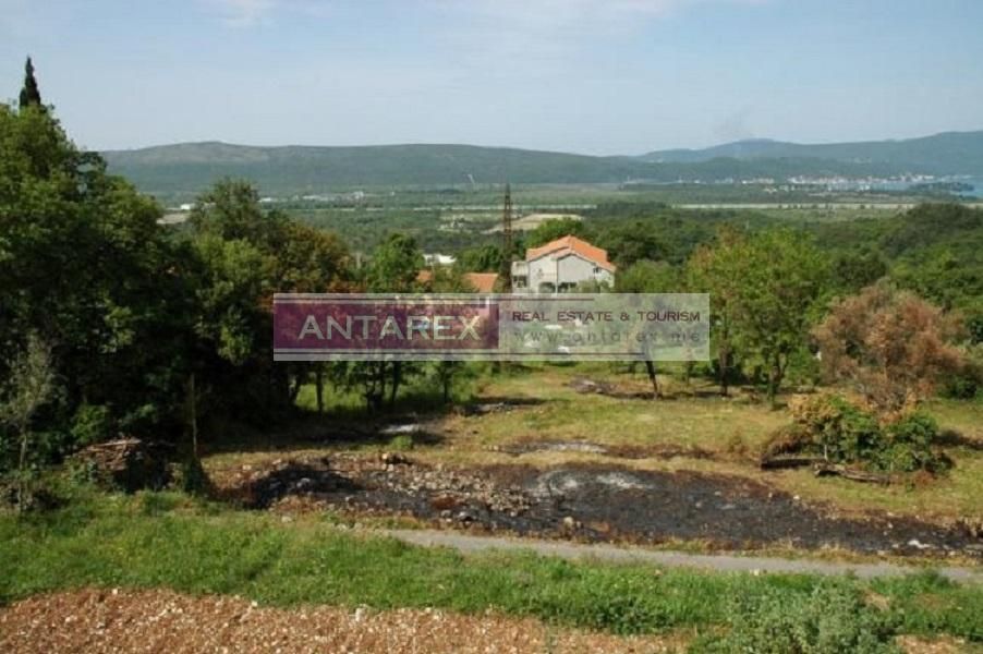 Land in Kavac, Montenegro, 1 549 m² - picture 2