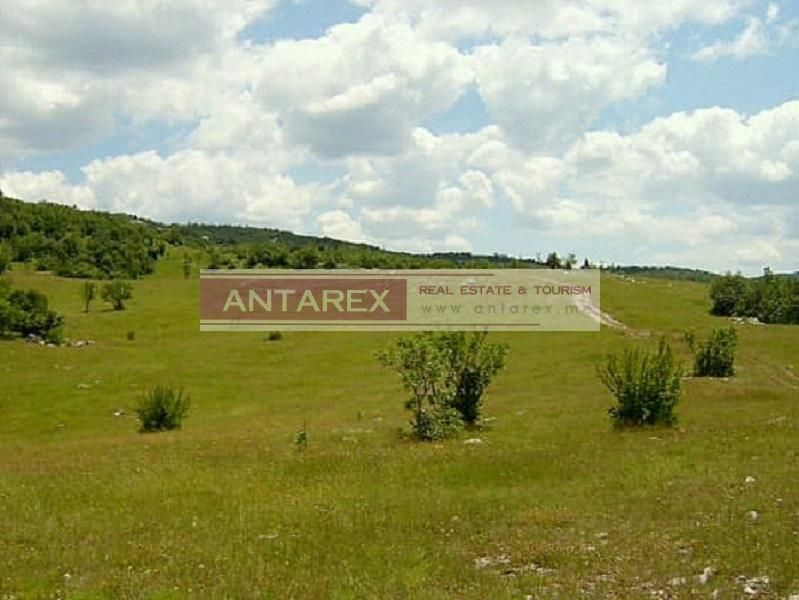 Grundstück in Niksic, Montenegro, 1 550 558 m² - Foto 2