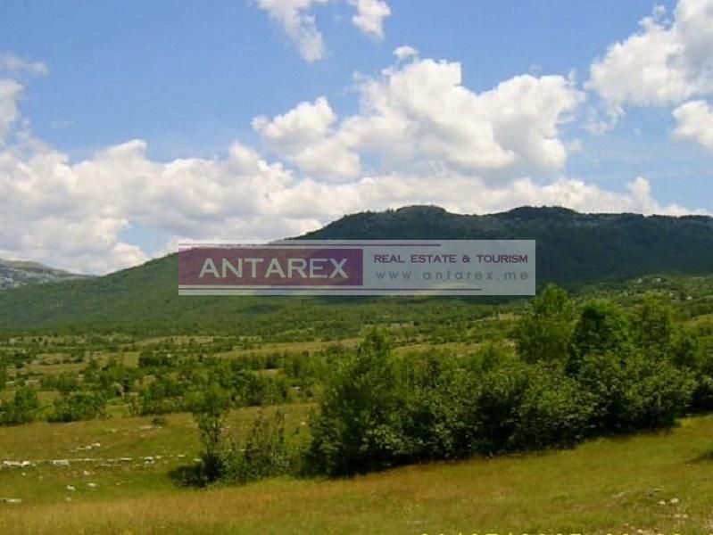 Grundstück in Niksic, Montenegro, 1 550 558 m² - Foto 3