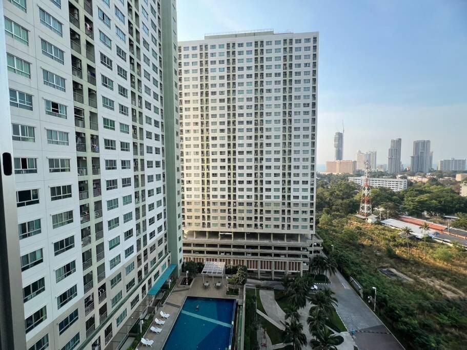 Flat in Pattaya, Thailand, 26 m² - picture 1