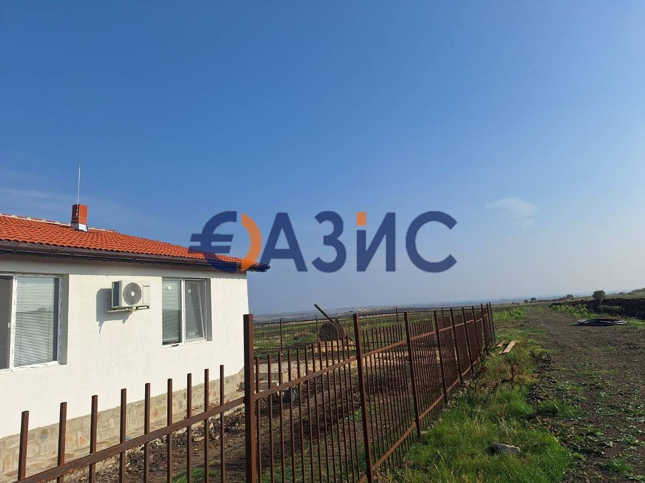 Commercial property in Kableshkovo, Bulgaria, 500 m² - picture 1