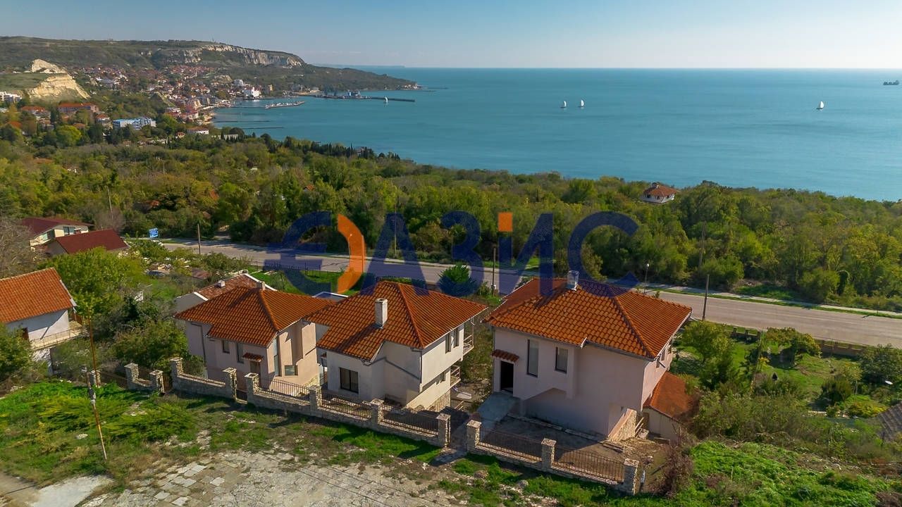 Casa en Balchik, Bulgaria, 757 m² - imagen 3