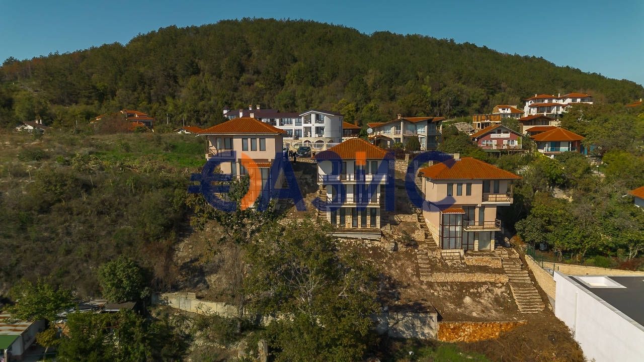 Casa en Balchik, Bulgaria, 757 m² - imagen 4