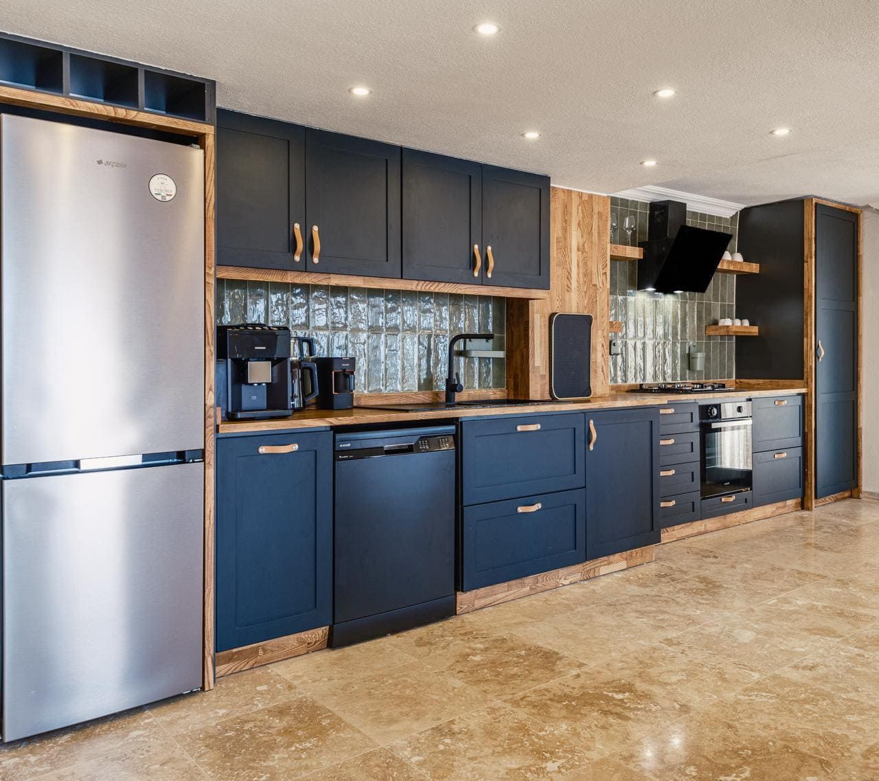 Villa en Kalkan, Turquia, 500 m² - imagen 3