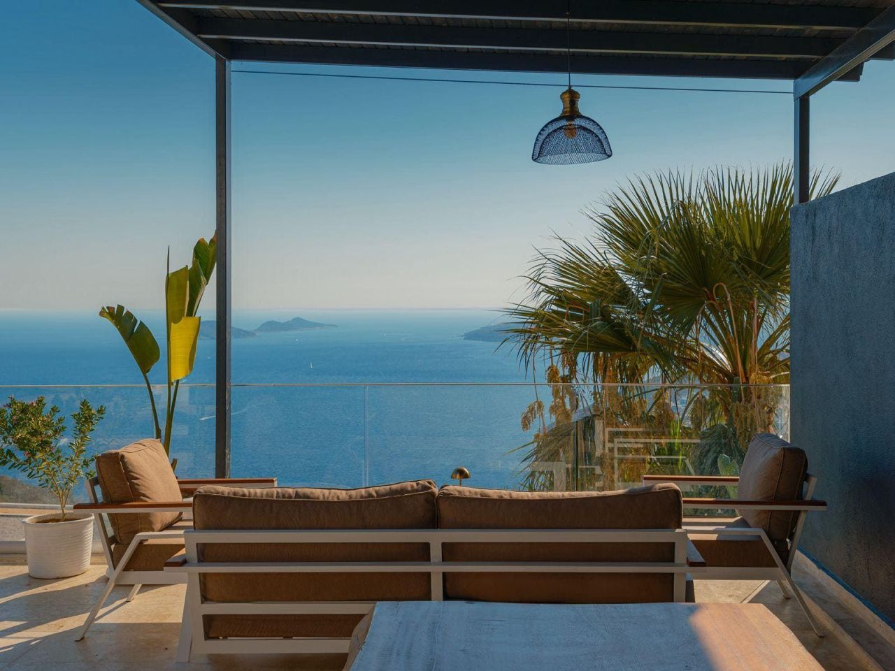 Villa en Kalkan, Turquia, 500 m² - imagen 8
