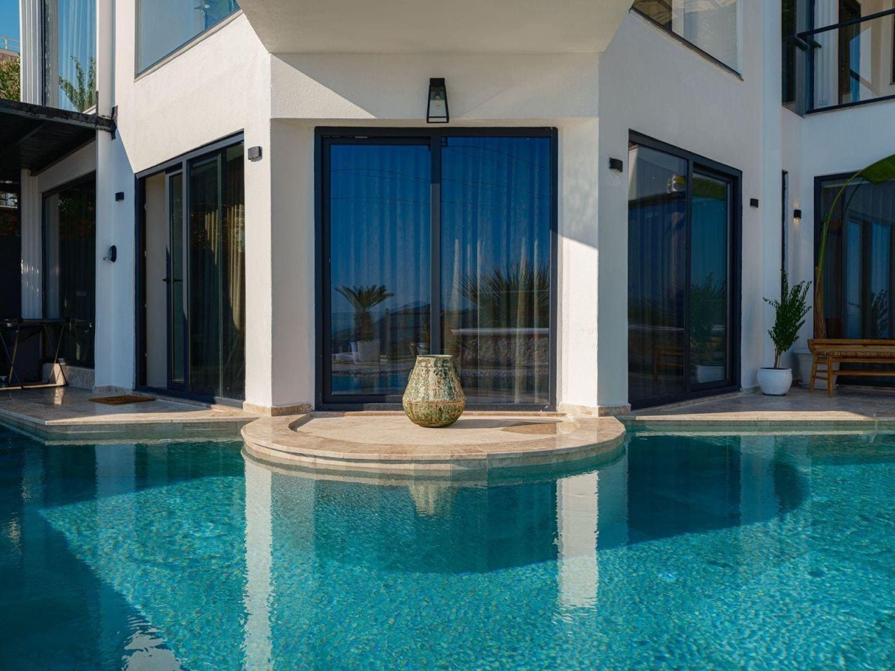 Villa en Kalkan, Turquia, 500 m² - imagen 9