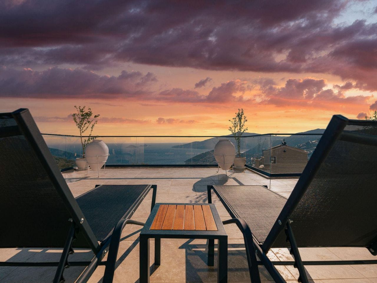 Villa en Kalkan, Turquia, 500 m² - imagen 12