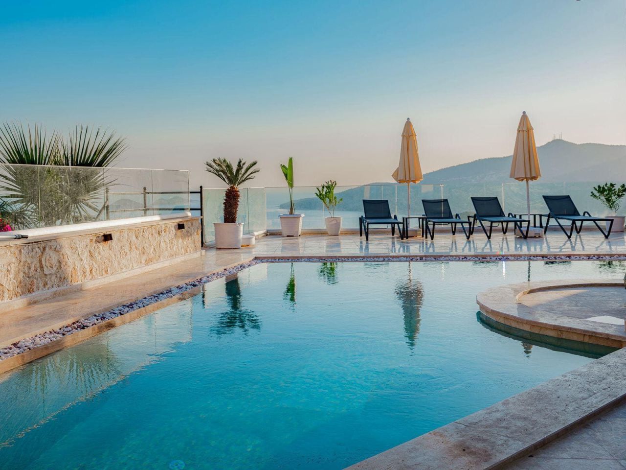 Villa en Kalkan, Turquia, 500 m² - imagen 18