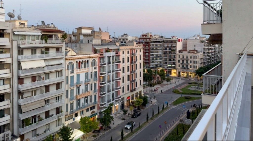 Appartement à Thessalonique, Grèce, 75 m² - image 1