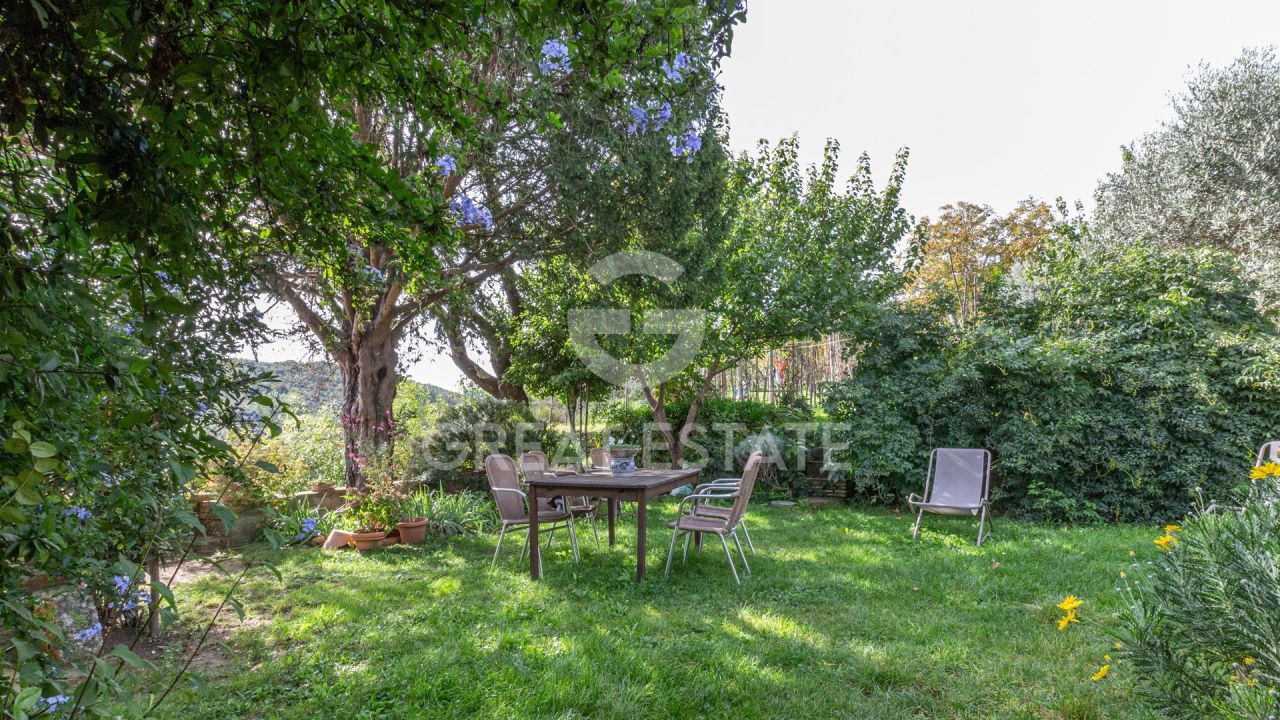 Maison à San Gimignano, Italie, 148.4 m² - image 7