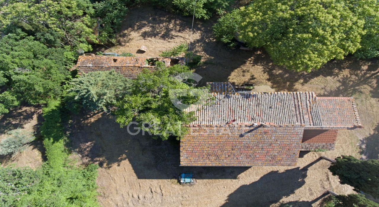 Casa a Pienza, Italia, 380.3 m² - foto 7