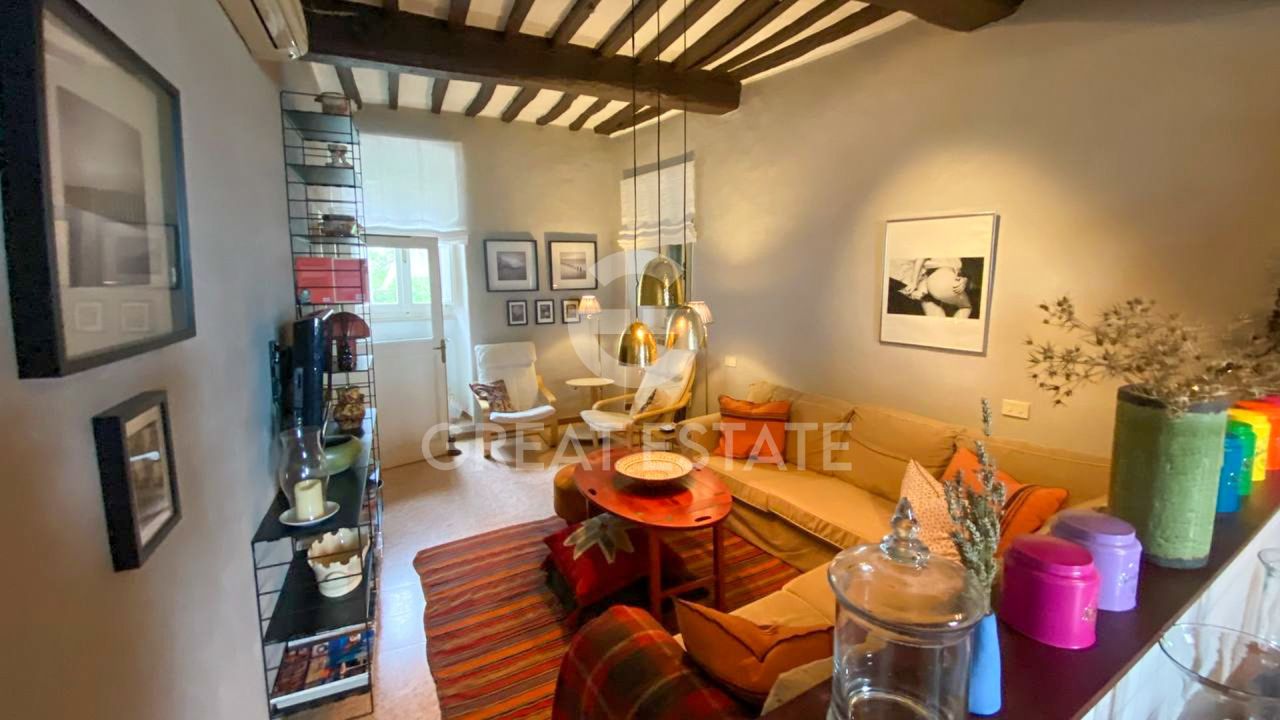 Apartment in Passignano sul Trasimeno, Italien, 130.65 m² - Foto 7