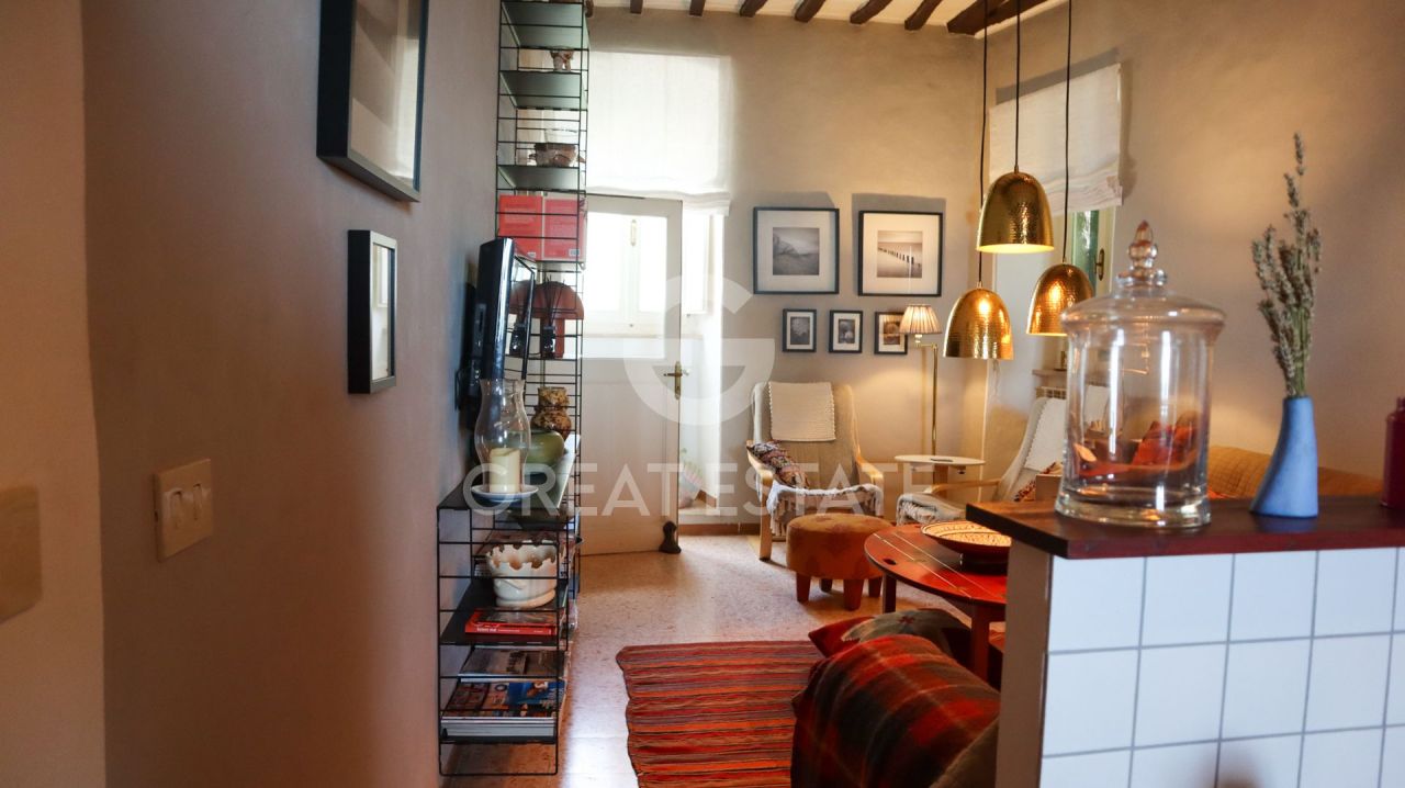 Apartment in Passignano sul Trasimeno, Italien, 130.65 m² - Foto 8