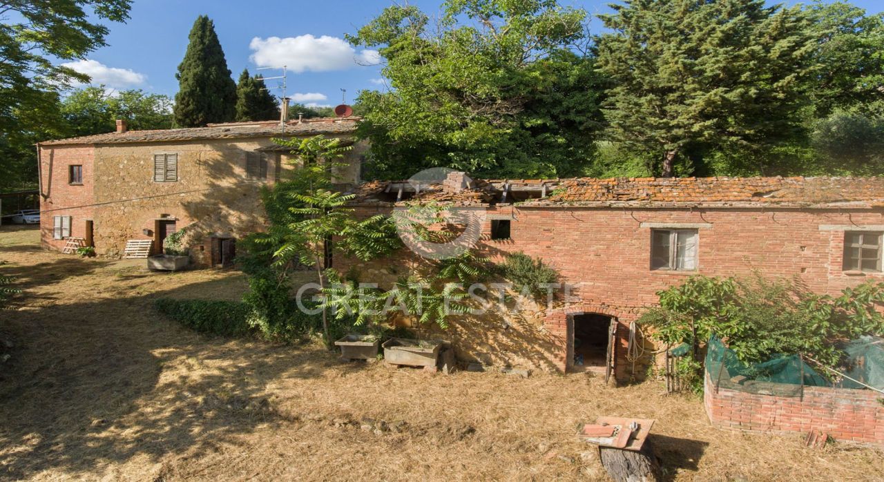 Casa a Pienza, Italia, 380.3 m² - foto 9