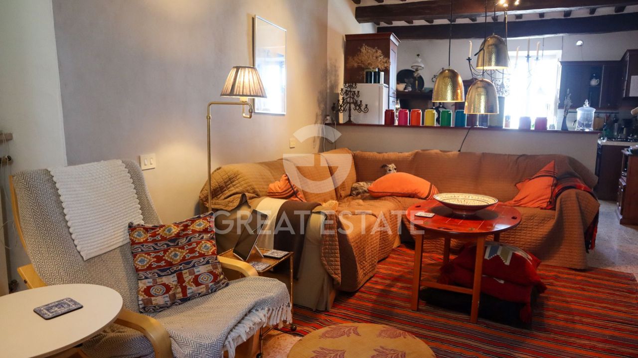 Apartment in Passignano sul Trasimeno, Italien, 130.65 m² - Foto 9