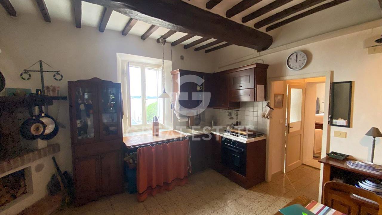 Apartment in Passignano sul Trasimeno, Italien, 130.65 m² - Foto 11