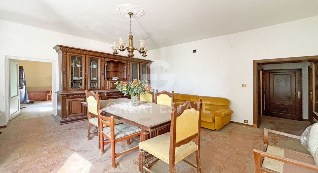 Casa a Pienza, Italia, 380.3 m² - foto 12