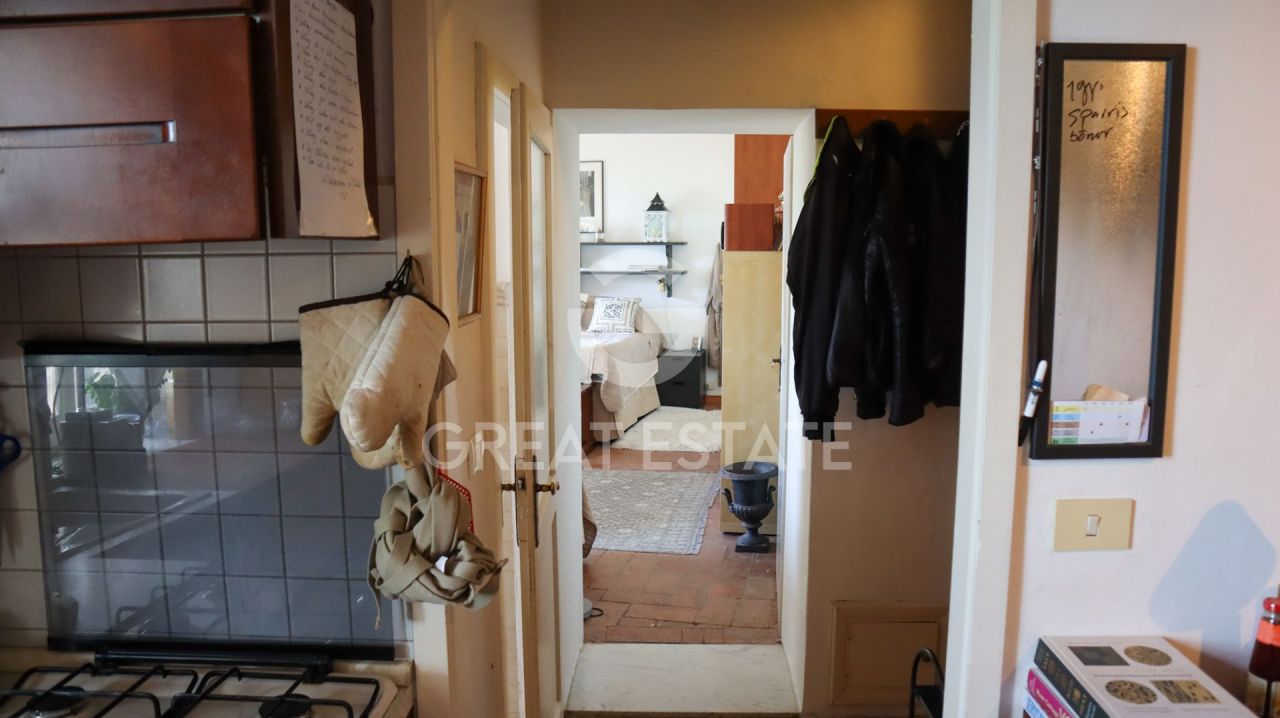 Apartment in Passignano sul Trasimeno, Italien, 130.65 m² - Foto 12