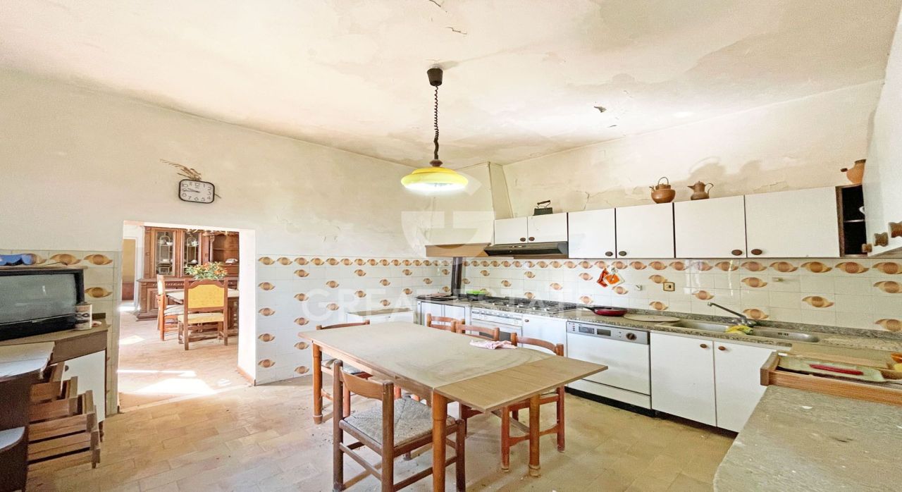 Casa a Pienza, Italia, 380.3 m² - foto 13