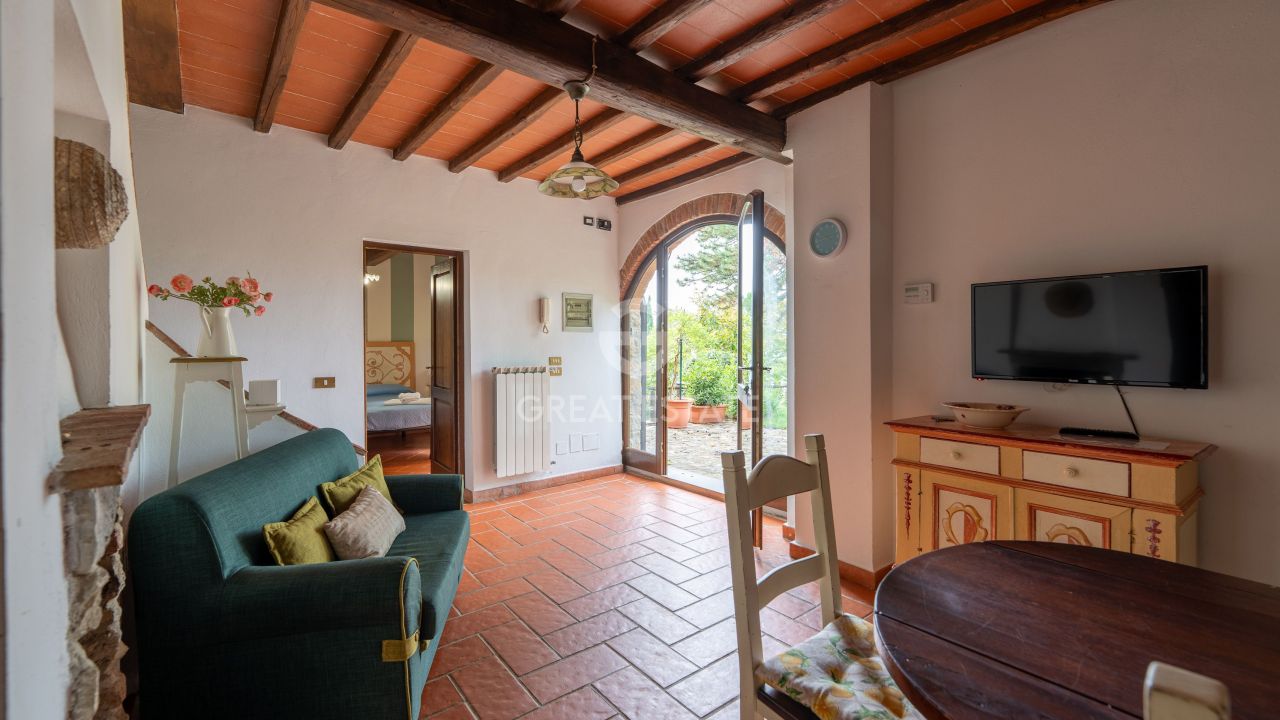 Casa a Reggello, Italia, 298.65 m² - foto 14