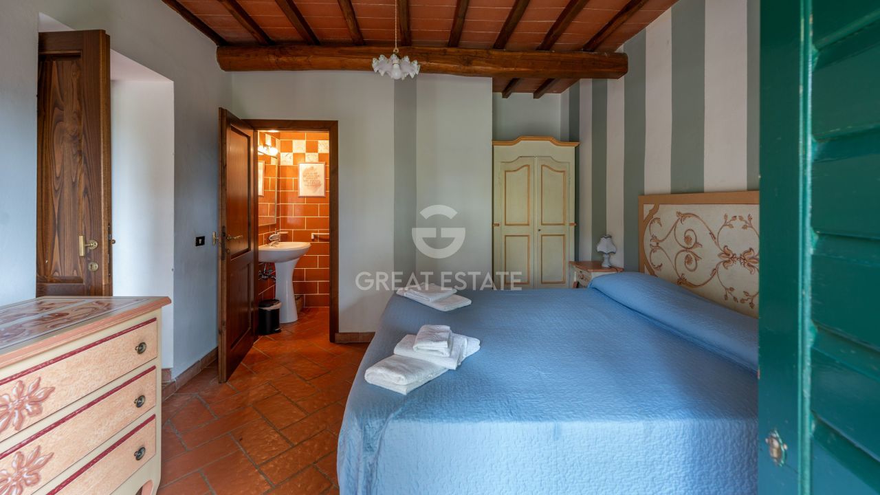 Casa a Reggello, Italia, 298.65 m² - foto 16