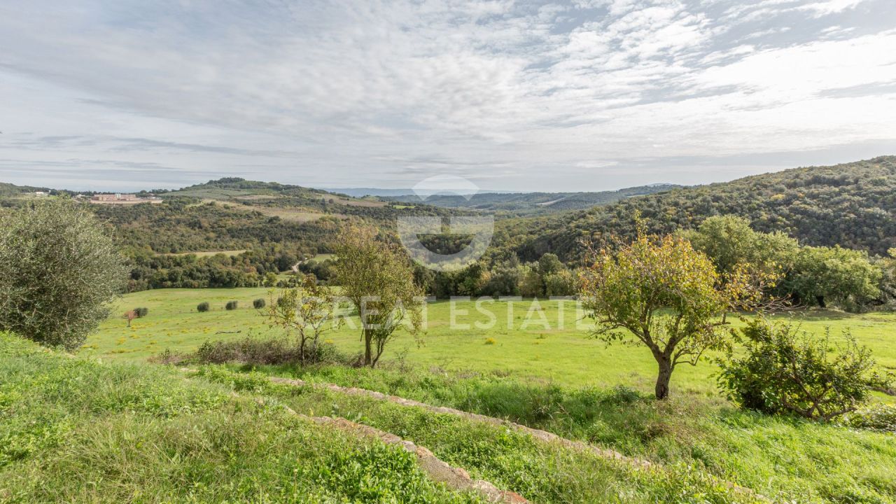Maison à San Gimignano, Italie, 148.4 m² - image 18