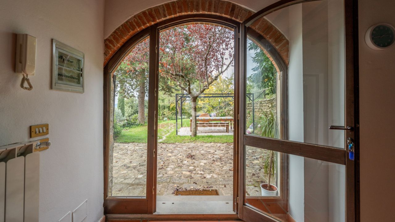 Casa a Reggello, Italia, 298.65 m² - foto 18