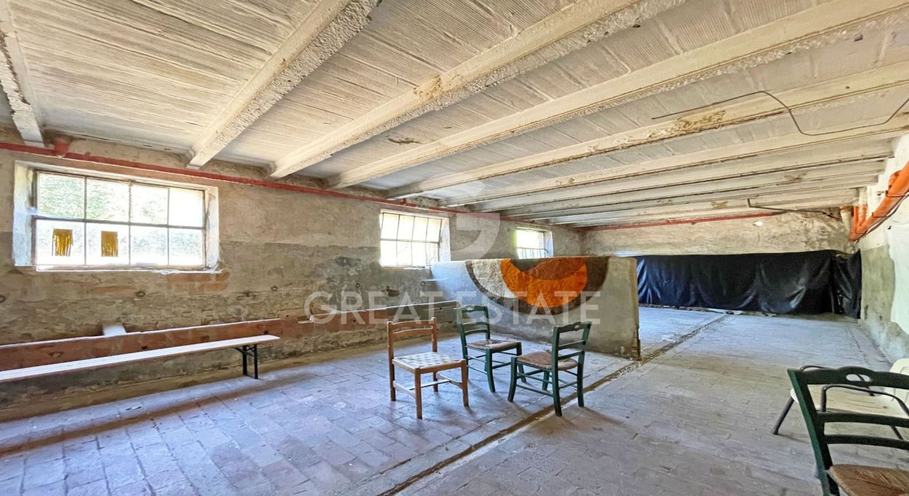 Casa a Pienza, Italia, 380.3 m² - foto 18
