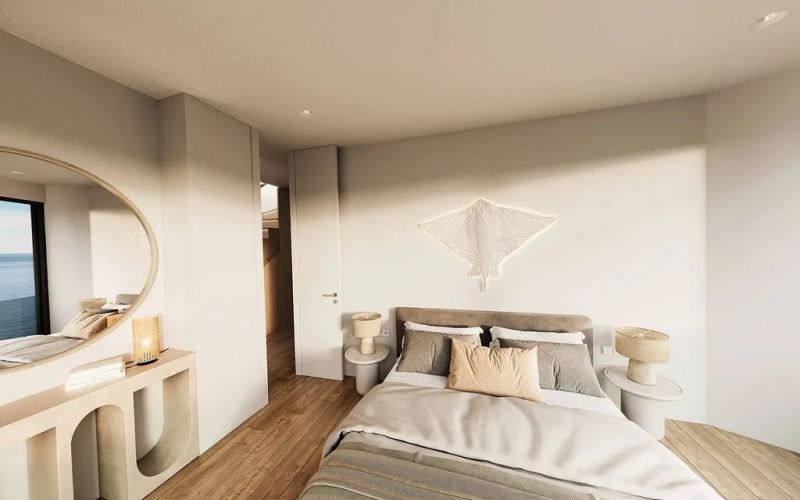 Apartment in Benidorm, Spanien, 114 m² - Foto 3