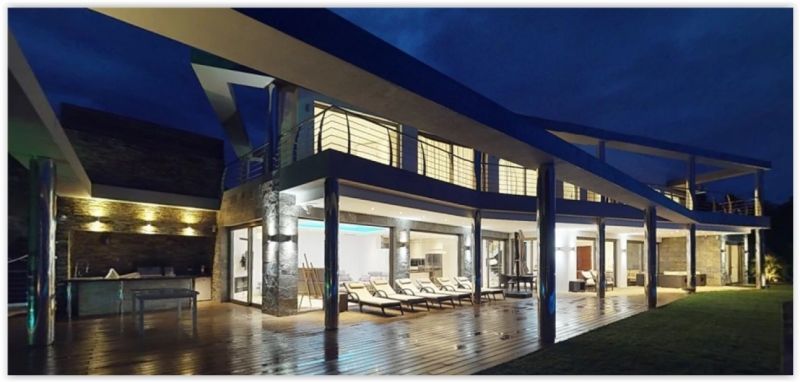 Villa in Altea, Spain - picture 3