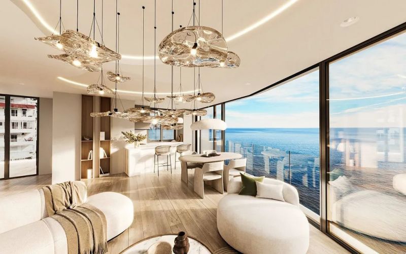 Apartment in Benidorm, Spanien, 114 m² - Foto 6