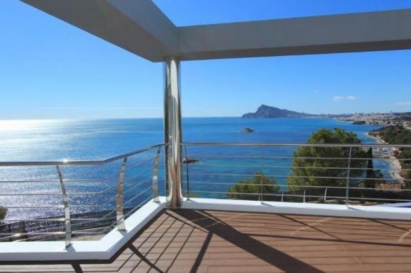 Villa in Altea, Spain - picture 7