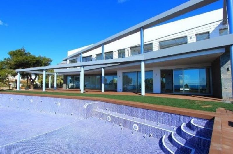 Villa in Altea, Spain - picture 8