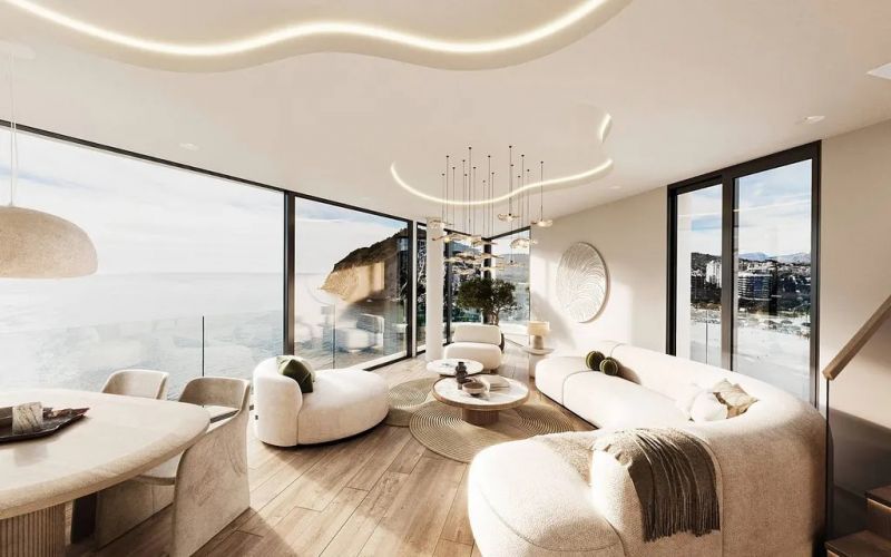 Apartment in Benidorm, Spanien, 114 m² - Foto 9