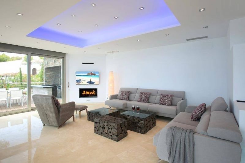 Villa in Altea, Spain - picture 9