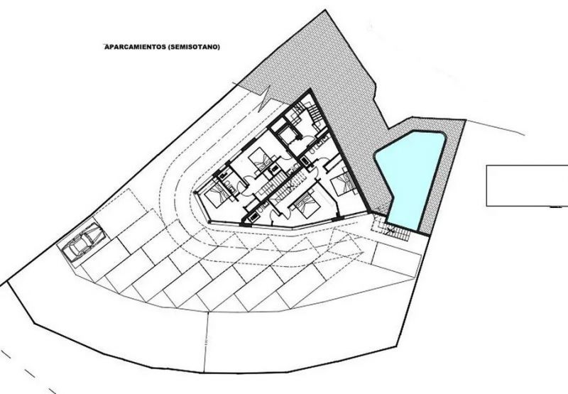 Apartment in Benidorm, Spanien, 114 m² - Foto 12