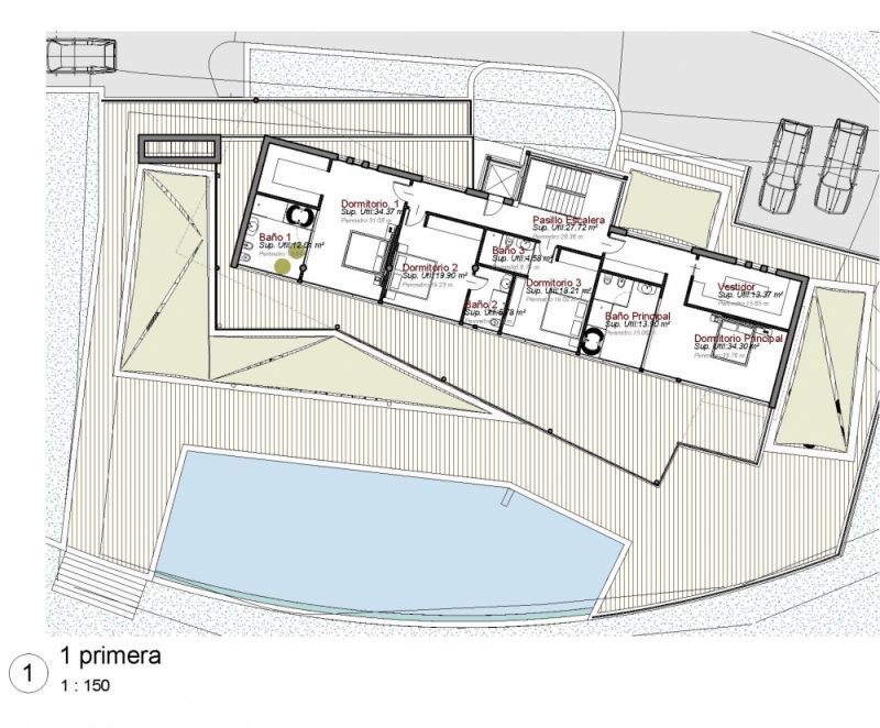 Villa in Altea, Spain - picture 12