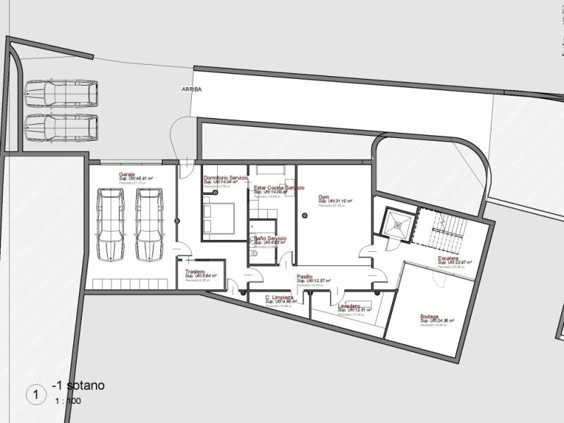 Villa in Altea, Spain - picture 13