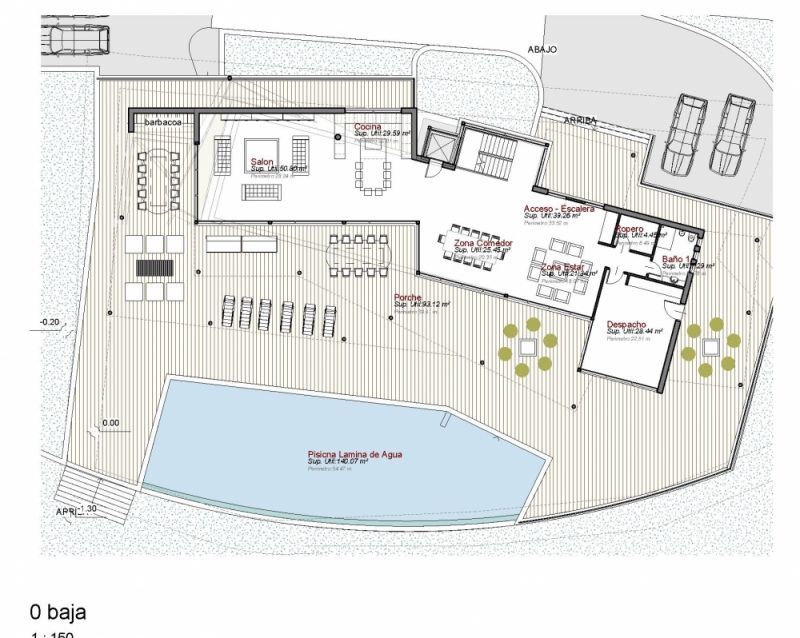 Villa in Altea, Spain - picture 14